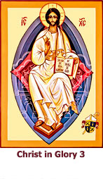 Christ-in-Glory-icon-3